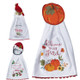 Hang-Ups Kitchen Towels